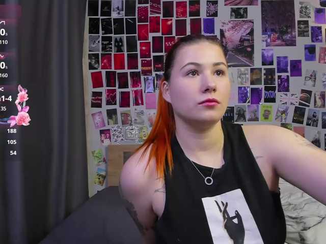 Ulya11Cutex live cam on BongaCams