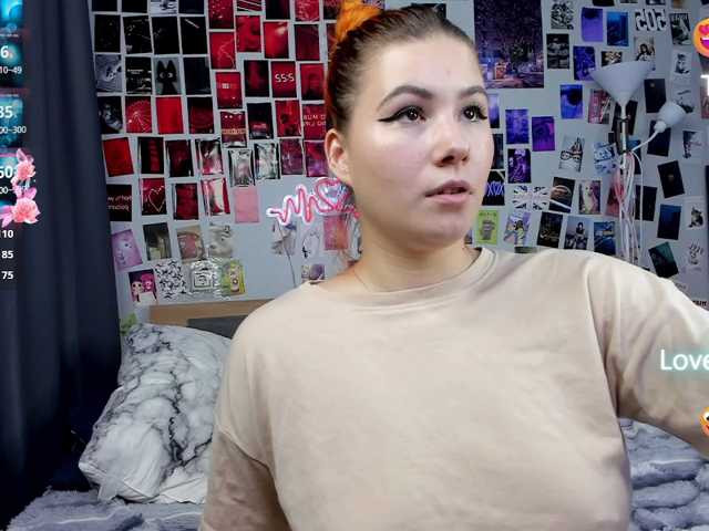 Ulya11Cutex live cam on BongaCams