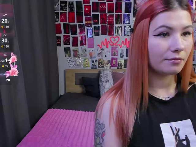 Ulya11Cutex live cam on BongaCams