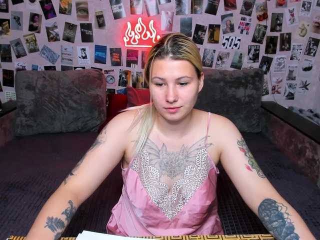 Ulya11Cutex live cam on BongaCams