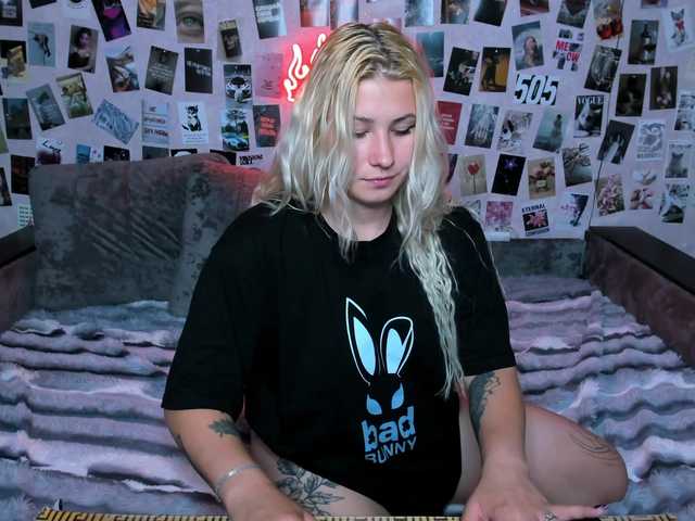 Ulya11Cutex live cam on BongaCams