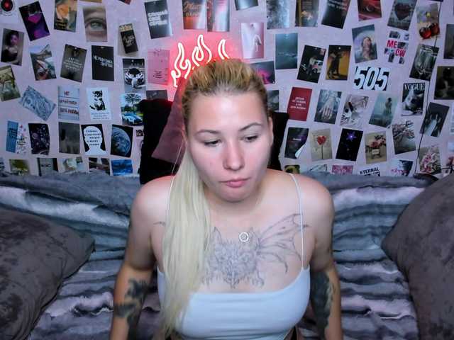 Ulya11Cutex live cam on BongaCams