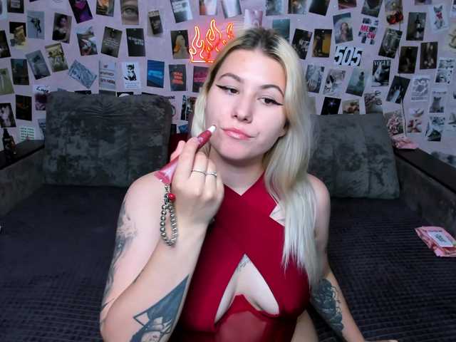 Ulya11Cutex live cam on BongaCams