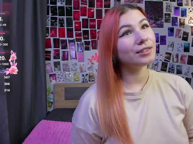 Ulya11Cutex live cam on BongaCams