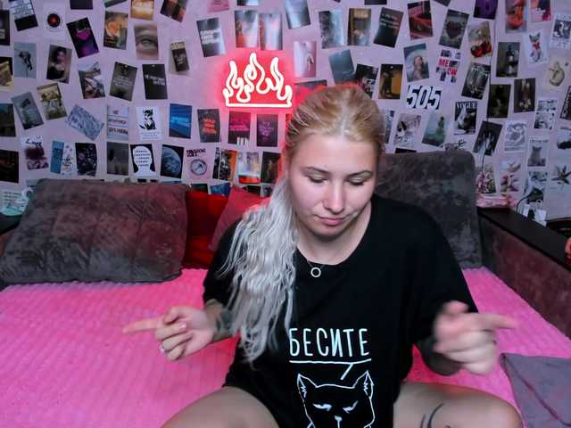 Ulya11Cutex live cam on BongaCams