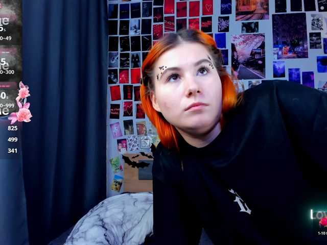 Ulya11Cutex live cam on BongaCams