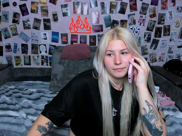 Ulya11Cutex live cam on BongaCams