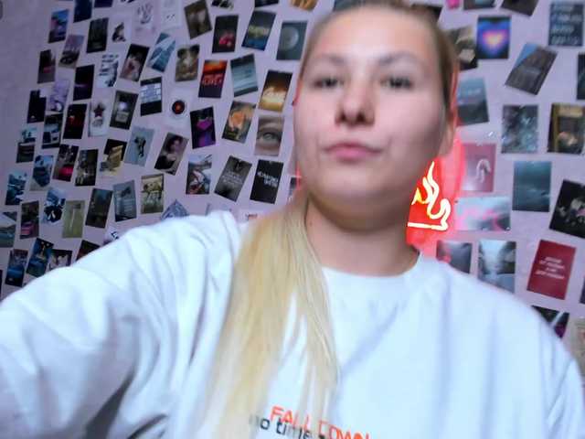 Ulya11Cutex live cam on BongaCams