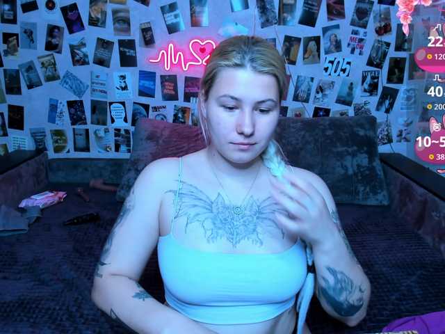 Ulya11Cutex's BongaCams show and profile