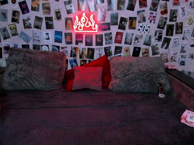 Ulya11Cutex live cam on BongaCams