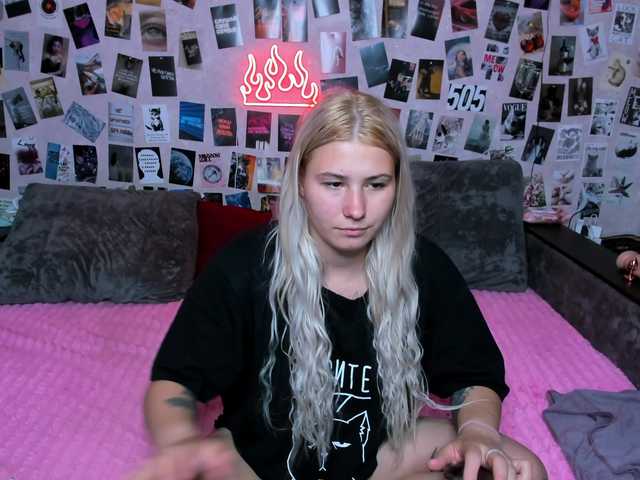 Ulya11Cutex live cam on BongaCams