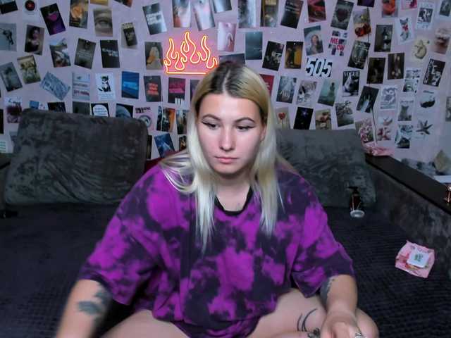 Ulya11Cutex live cam on BongaCams