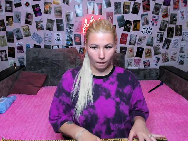 Ulya11Cutex live cam on BongaCams