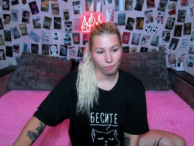 Ulya11Cutex live cam on BongaCams