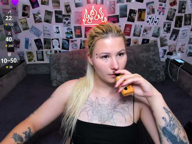 Ulya11Cutex live cam on BongaCams