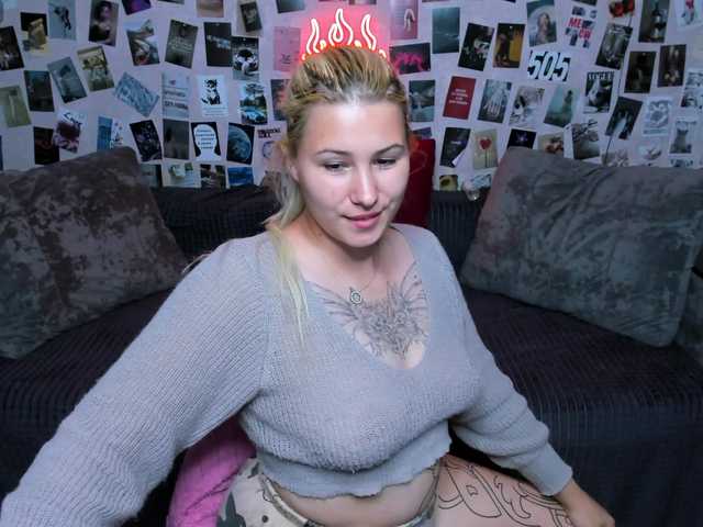 Ulya11Cutex live cam on BongaCams
