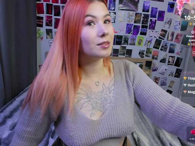 Ulya11Cutex live cam on BongaCams