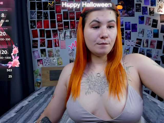 Ulya11Cutex live cam on BongaCams