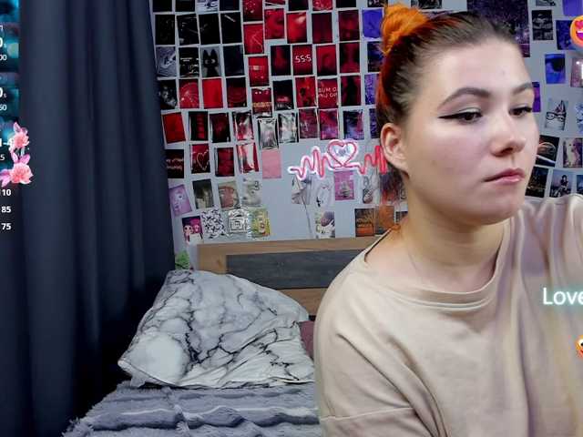 Ulya11Cutex live cam on BongaCams