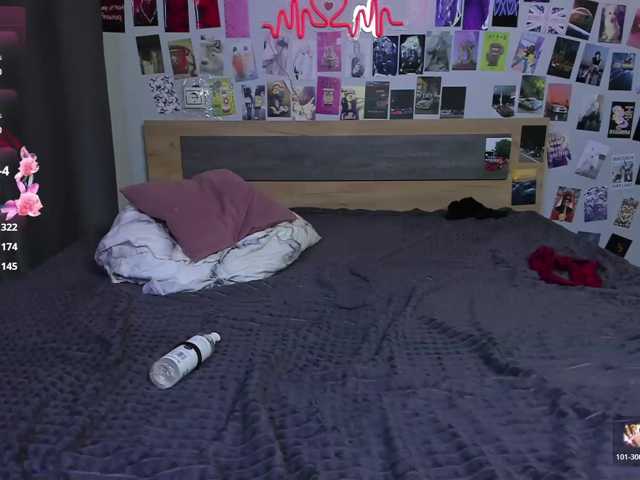 Ulya11Cutex live cam on BongaCams