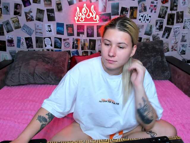 Ulya11Cutex live cam on BongaCams
