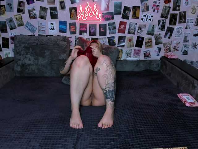 Ulya11Cutex live cam on BongaCams