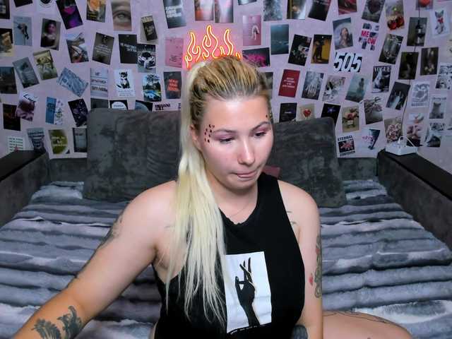 Ulya11Cutex live cam on BongaCams