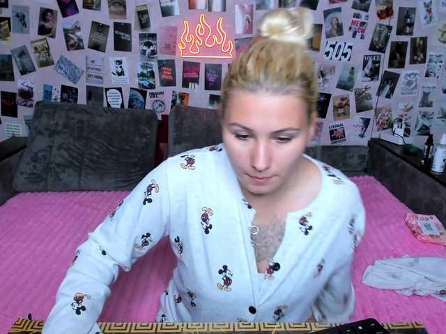 Ulya11Cutex live cam on BongaCams