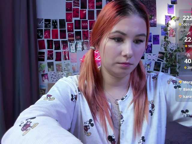 Ulya11Cutex live cam on BongaCams