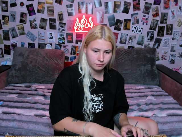 Ulya11Cutex live cam on BongaCams