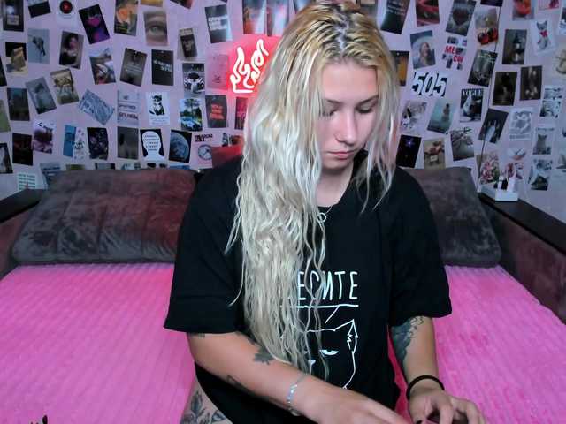 Ulya11Cutex live cam on BongaCams