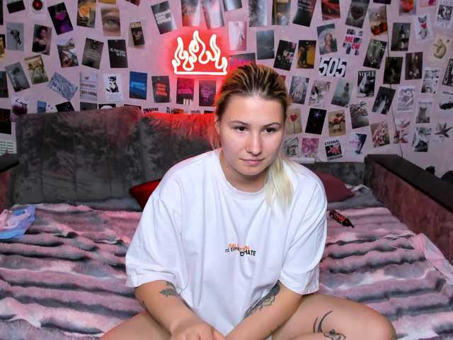 Ulya11Cutex live cam on BongaCams