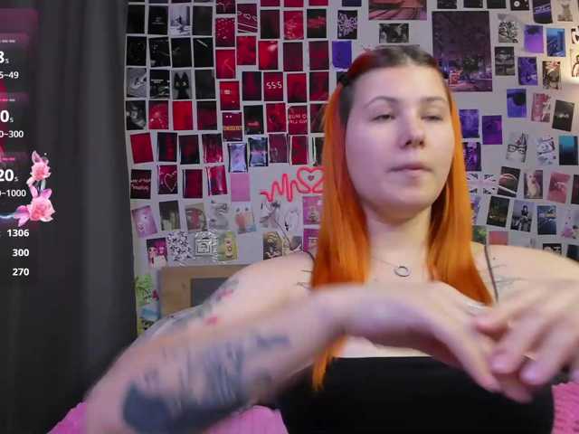 Ulya11Cutex live cam preview