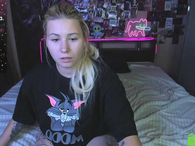 Ulya11Cutex live cam on BongaCams