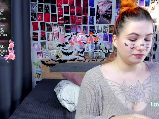 Ulya11Cutex live cam on BongaCams