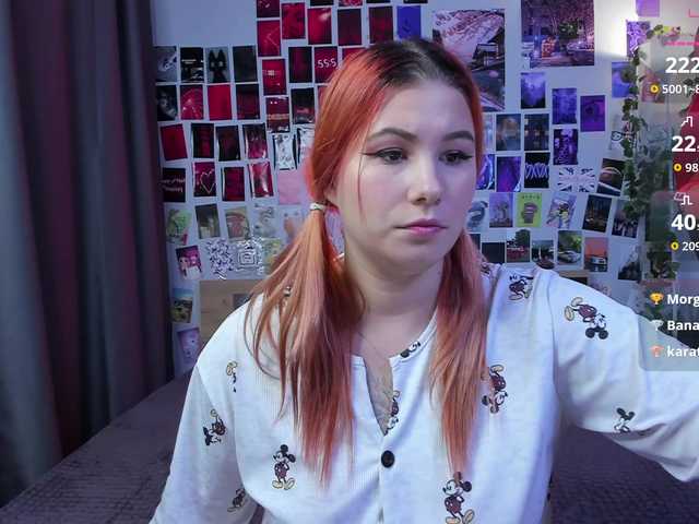 Ulya11Cutex live cam on BongaCams