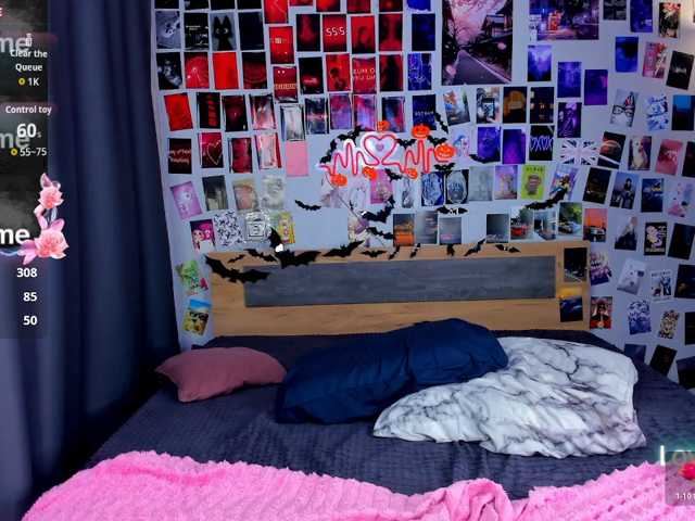 Ulya11Cutex live cam on BongaCams