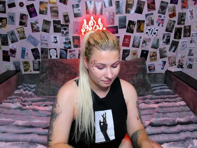 Ulya11Cutex live cam on BongaCams