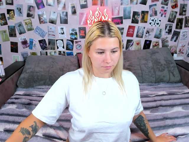 Ulya11Cutex live cam on BongaCams