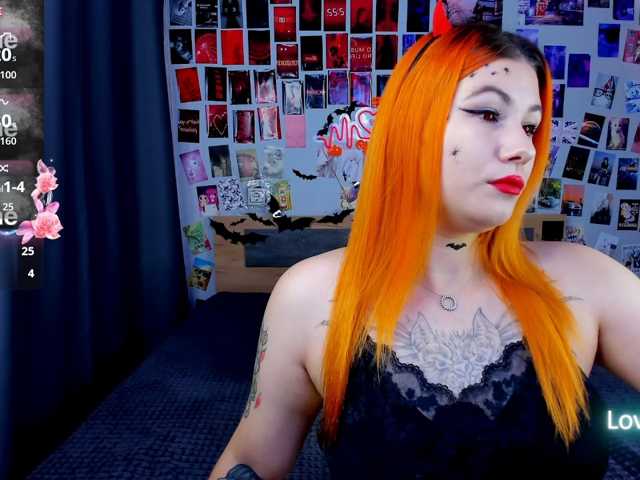 Ulya11Cutex live cam on BongaCams