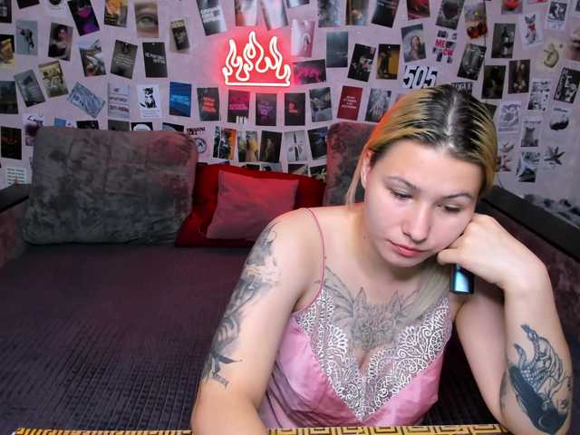 Ulya11Cutex live cam on BongaCams