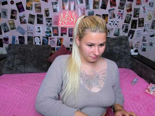 Ulya11Cutex live cam on BongaCams