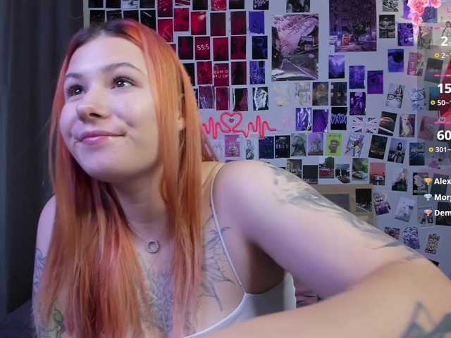 Ulya11Cutex live cam on BongaCams
