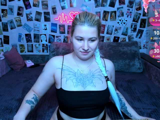 Ulya11Cutex's BongaCams show and profile