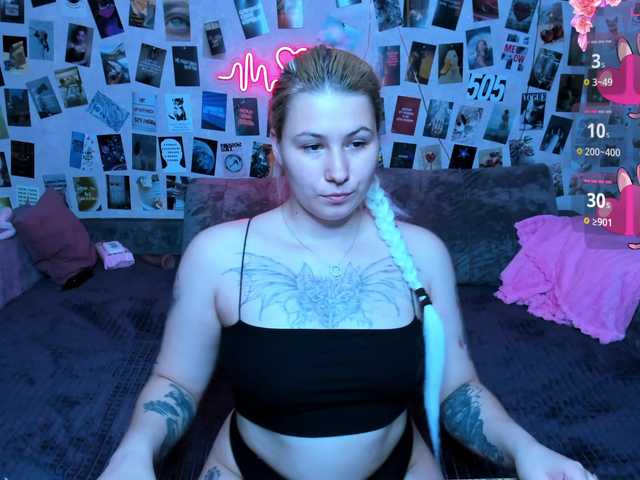 Ulya11Cutex's BongaCams show and profile