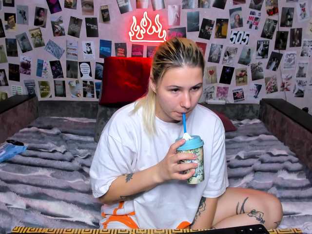 Ulya11Cutex live cam on BongaCams