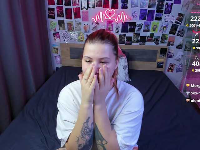 Ulya11Cutex live cam on BongaCams