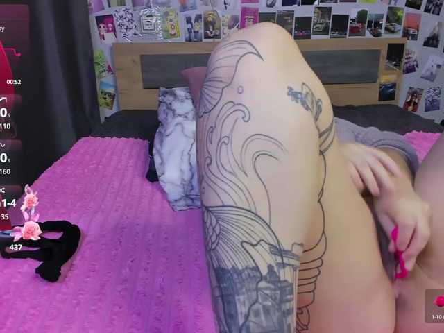 Ulya11Cutex live cam on BongaCams