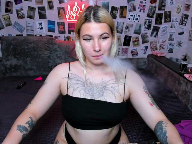 Ulya11Cutex live cam on BongaCams