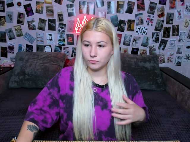 Ulya11Cutex live cam on BongaCams